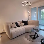 Apartment Le Standing, Hyper Centre T2 Angers
