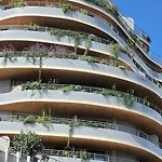 Le Standing, Hyper Centre T2 Apartment Angers