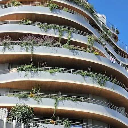 Le Standing, Hyper Centre T2 Appartement Angers