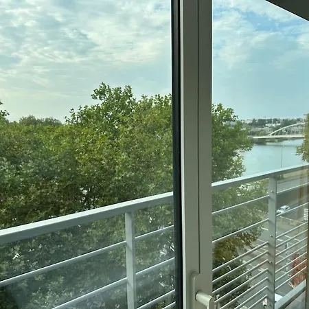 Le Standing, Hyper Centre T2 Appartement *