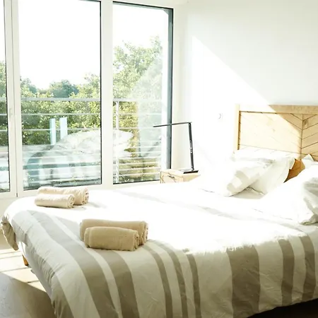 公寓 Le Standing, Hyper Centre T2 昂热