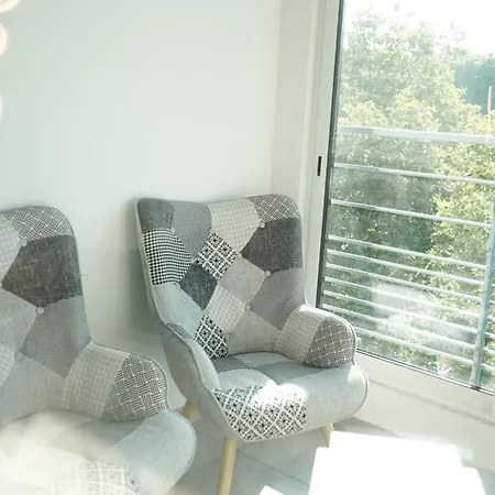 Le Standing, Hyper Centre T2 Angers