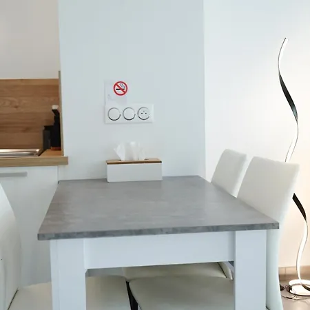 Le Standing, Hyper Centre T2 Lejlighed *