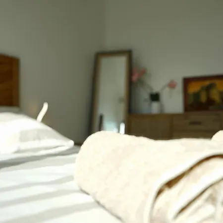 Appartement Le Standing, Hyper Centre T2