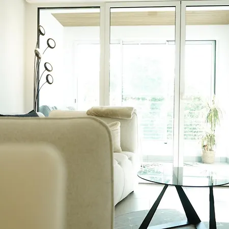 Le Standing, Hyper Centre T2 Angers