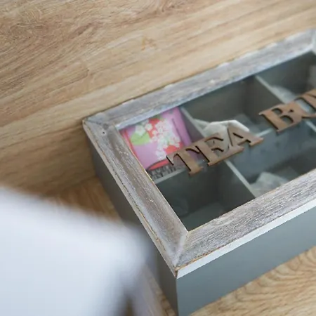 Lejlighed Le Standing, Hyper Centre T2