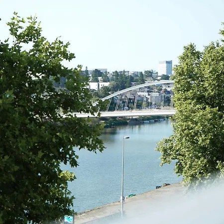 Le Standing, Hyper Centre T2 Angers