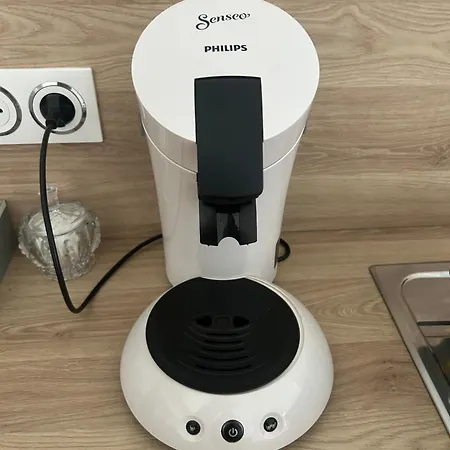 Lejlighed Le Standing, Hyper Centre T2 *