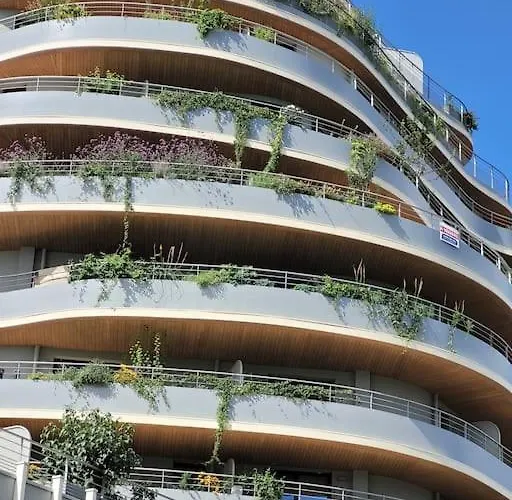 Le Standing, Hyper Centre T2 Apartment Angers