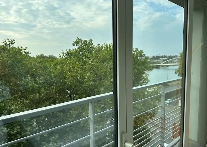 Le Standing, Hyper Centre T2 Apartment *