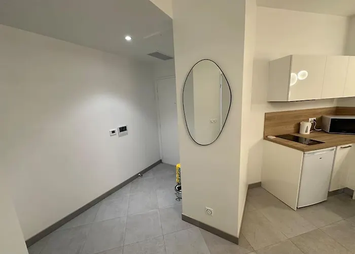 Apartment Le Standing, Hyper Centre T2