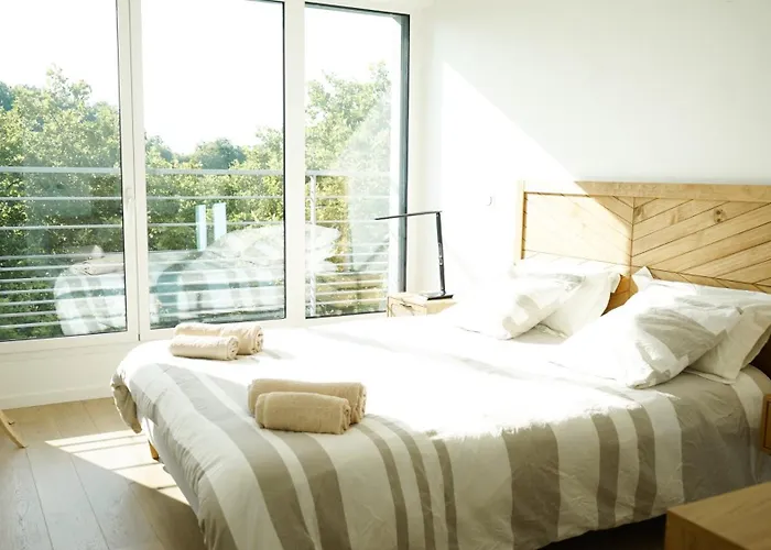 Apartman Le Standing, Hyper Centre T2 Angers