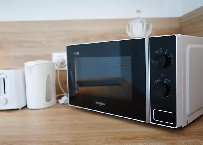 Le Standing, Hyper Centre T2 * Angers