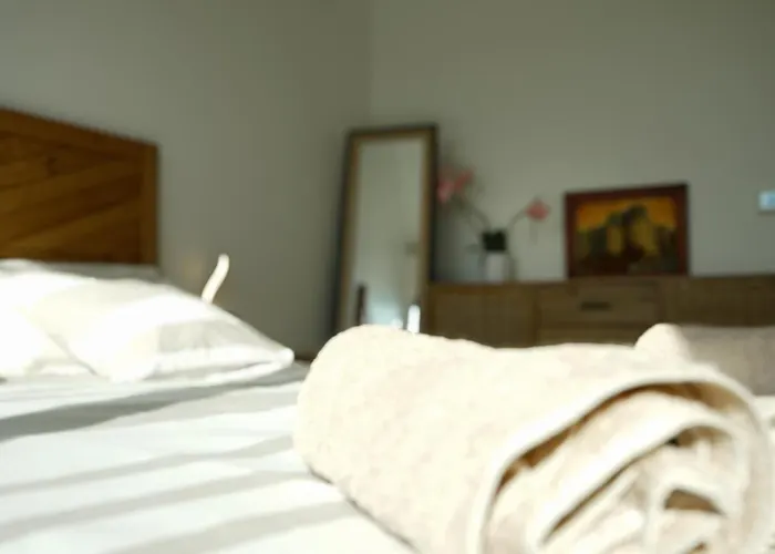 Apartment Le Standing, Hyper Centre T2