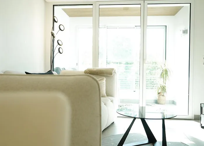 Le Standing, Hyper Centre T2 אנז'ה