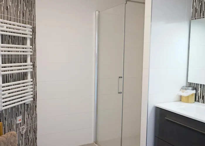 Le Standing, Hyper Centre T2 Apartman *