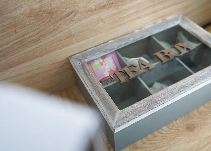 Apartment Le Standing, Hyper Centre T2