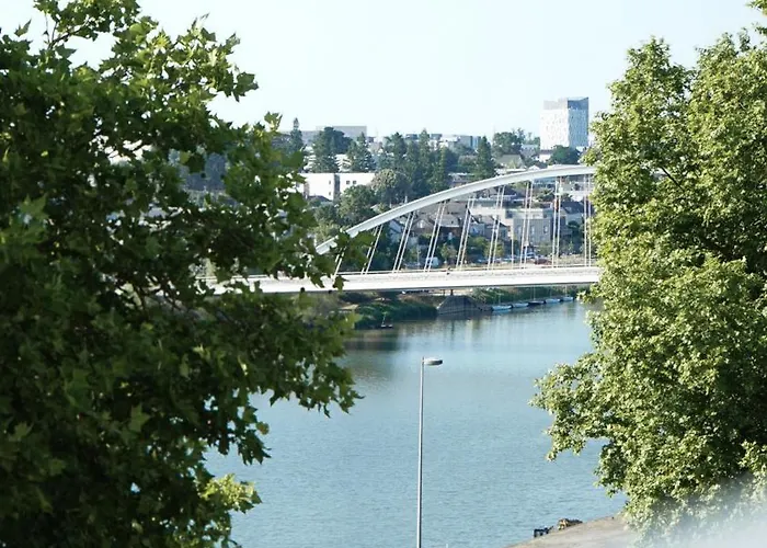 Le Standing, Hyper Centre T2 אנז'ה