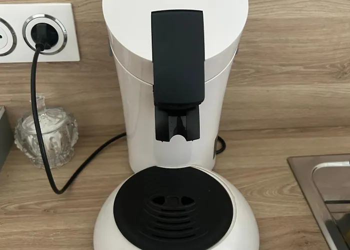 דירה Le Standing, Hyper Centre T2 *